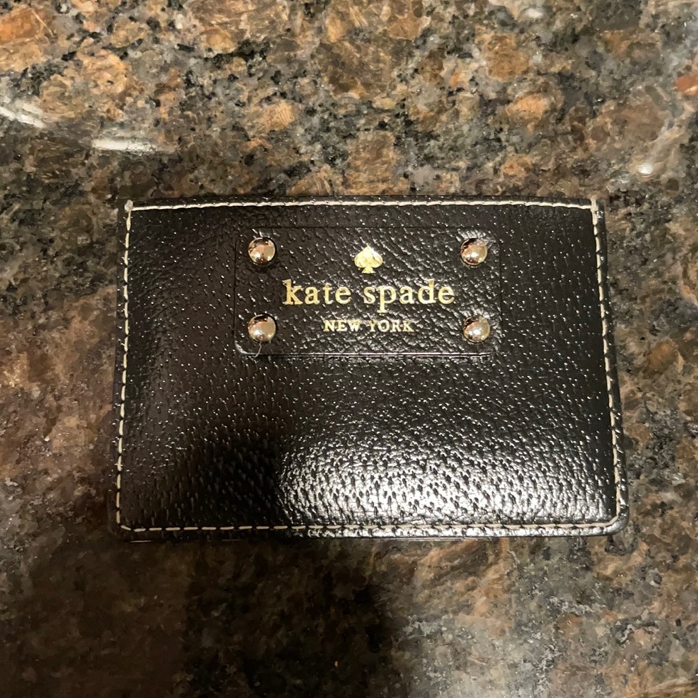Kate Spade Card Holder